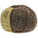 Lana Grossa PERU Tweed | 09-sivo smeđa