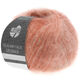 Lana Grossa SILKHAIR HAZE Dégradé | 1102-losos/terakota