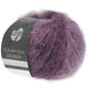 Lana Grossa SILKHAIR HAZE Dégradé | 1104- plava ljubičasta/patlidžan
