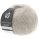 Lana Grossa SILKHAIR HAZE Dégradé | 1109-siva bež/tupe