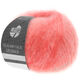 Lana Grossa SILKHAIR HAZE Dégradé | 1110-svijetlo crvena/crveno