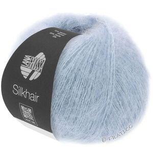 Lana Grossa SILKHAIR | 092-nebesko plavetnilo