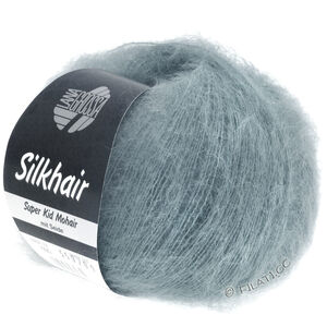 Lana Grossa SILKHAIR | 094-grafit siva