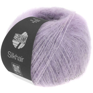 Lana Grossa SILKHAIR | 173-jorgovan