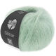 Lana Grossa SILKHAIR | 186-pastelne zeleno