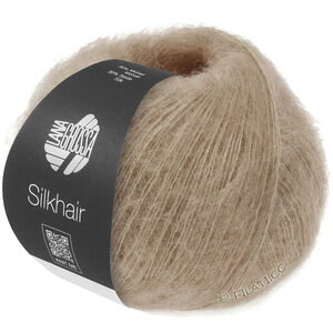 Lana Grossa SILKHAIR | 220-bež