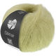 Lana Grossa SILKHAIR | 227-Zeleno sijeno