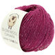 Lana Grossa SLOW WOOL CANAPA | 17-tamno roza