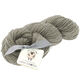 Lana Grossa SLOW WOOL LINO | 05-kamen sivi