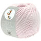 Lana Grossa SOFT COTTON Big | 02-blijedo ružičaste