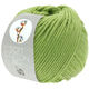 Lana Grossa SOFT COTTON Big | 11-svijetlo zelena