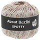 Lana Grossa SPOTTY (ABOUT BERLIN) | 06-srebro raznobojan