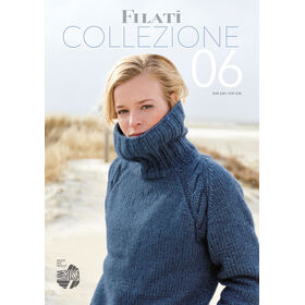 FILATI COLLEZIONE No. 6 - Instrukcije engleski od Lana Grossa
