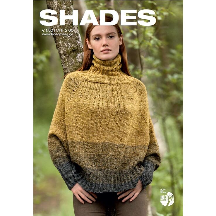 SHADES - Instrukcije engleski (EN) od Lana Grossa