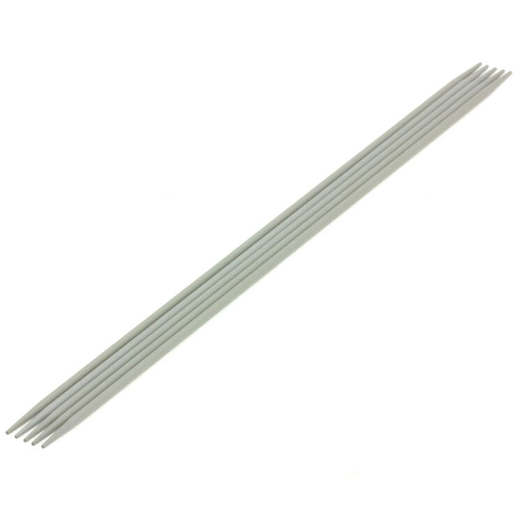 Lana Grossa 5 igala aluminijum 2,0/15cm