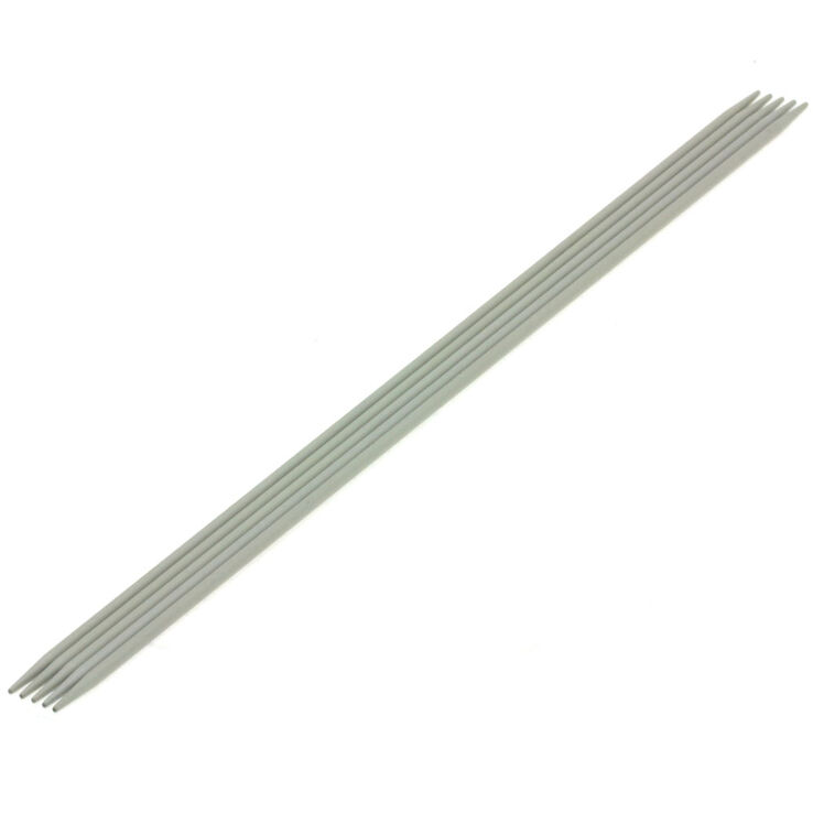 Lana Grossa 5 igala aluminijum 2,5/20cm