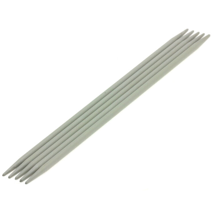 Lana Grossa 5 igala aluminijum 3,5/15cm