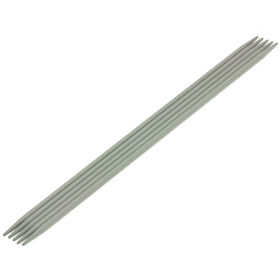 Lana Grossa 5 igala aluminijum 3,5/20cm