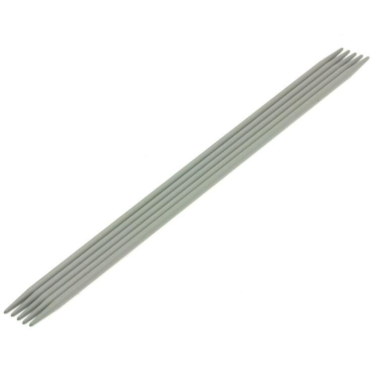 Lana Grossa 5 igala aluminijum 3,5/20cm
