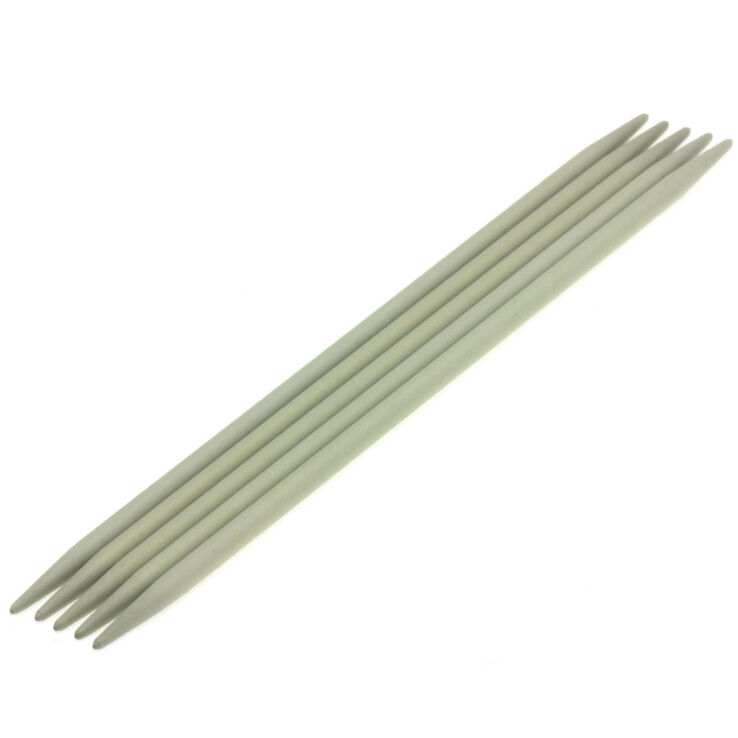 Lana Grossa 5 igala aluminijum 4,0/15cm