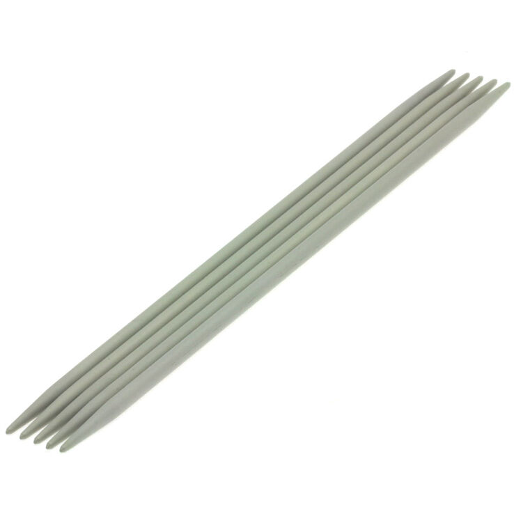 Lana Grossa 5 igala aluminijum 5,0/20cm