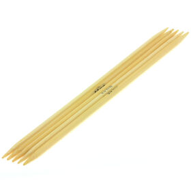 Lana Grossa 5 igala bambus 5,0/20cm