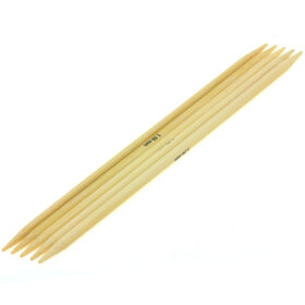 Lana Grossa 5 igala bambus 5,5/20cm