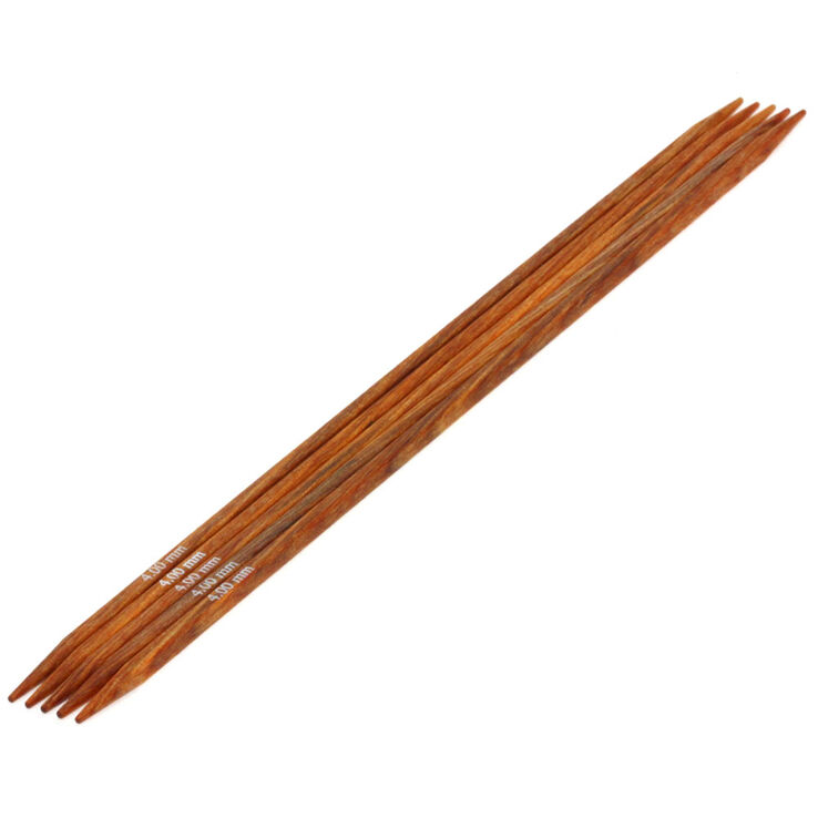 Lana Grossa 5 igala drvo dizajn quattro 4,0/20cm
