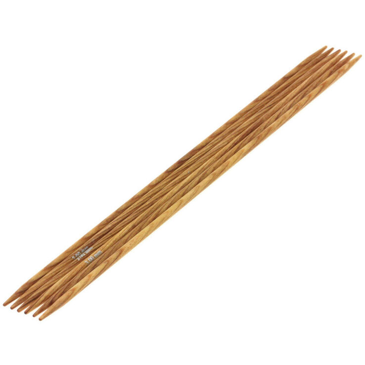 Lana Grossa 5 igala boje drvo-signal 3,0/20cm