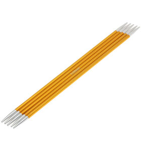 Lana Grossa 5 igala aluminij Rainbow St. 3,0/15cm