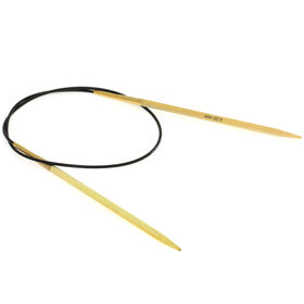 Lana Grossa Okrugla igla bambus 4,0/60cm