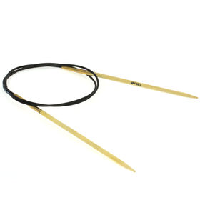 Lana Grossa Okrugla igla bambus 3,5/80cm