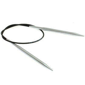 Lana Grossa Okrugla igla mesing 4,5/40cm