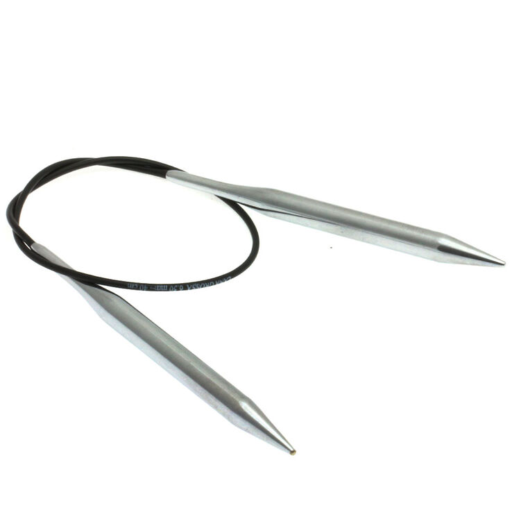 Lana Grossa Okrugla igla mesing 6,5/40cm