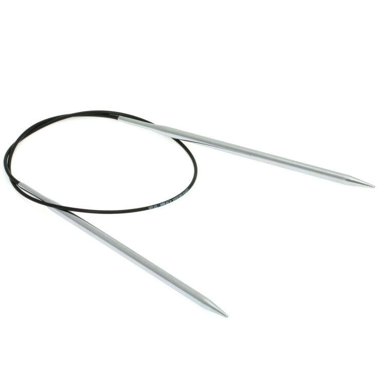 Lana Grossa Okrugla igla mesing 4,5/60cm