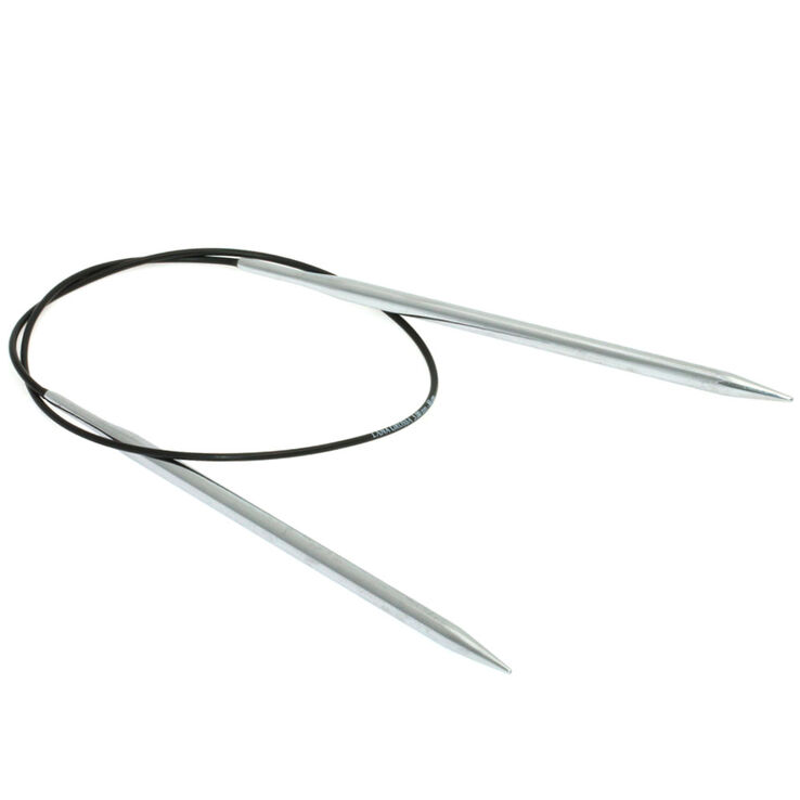 Lana Grossa Okrugla igla mesing 5,0/60cm