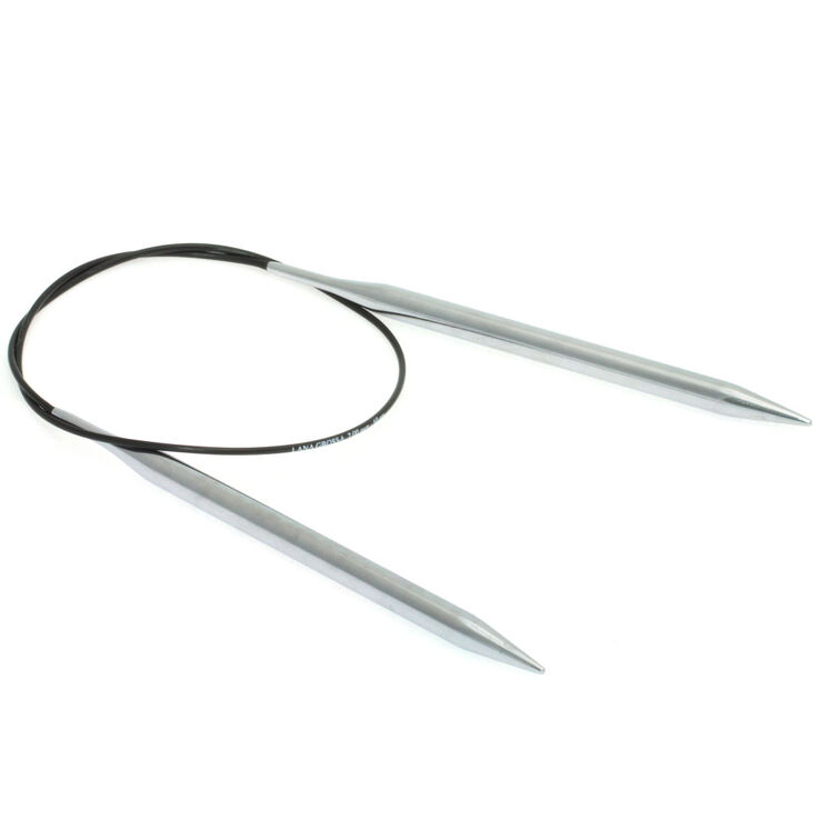 Lana Grossa Okrugla igla mesing 7,0/60cm