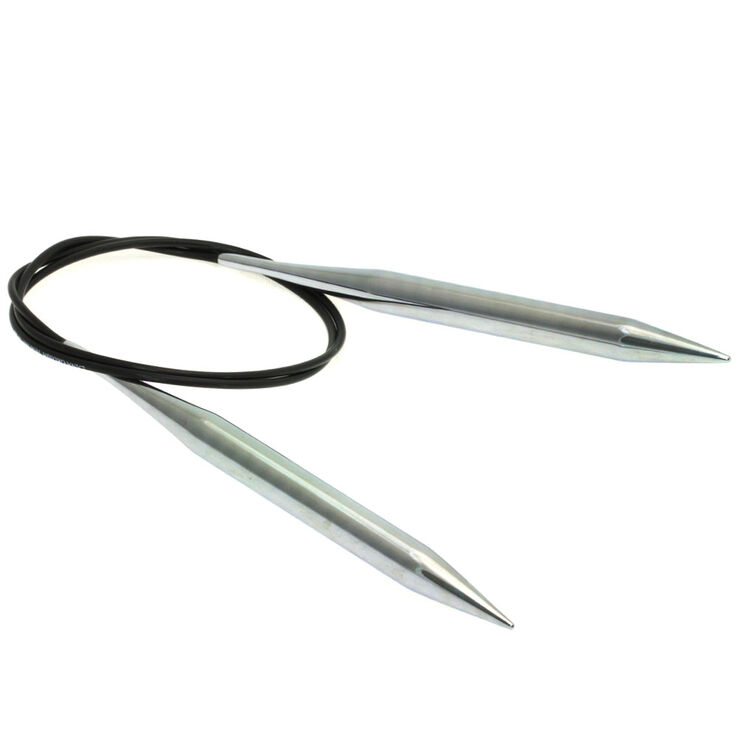 Lana Grossa Okrugla igla mesing 15,0/80cm