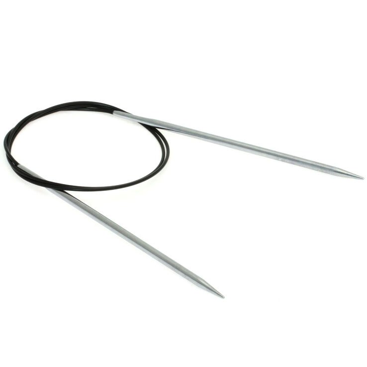 Lana Grossa Okrugla igla mesing 4,0/80cm