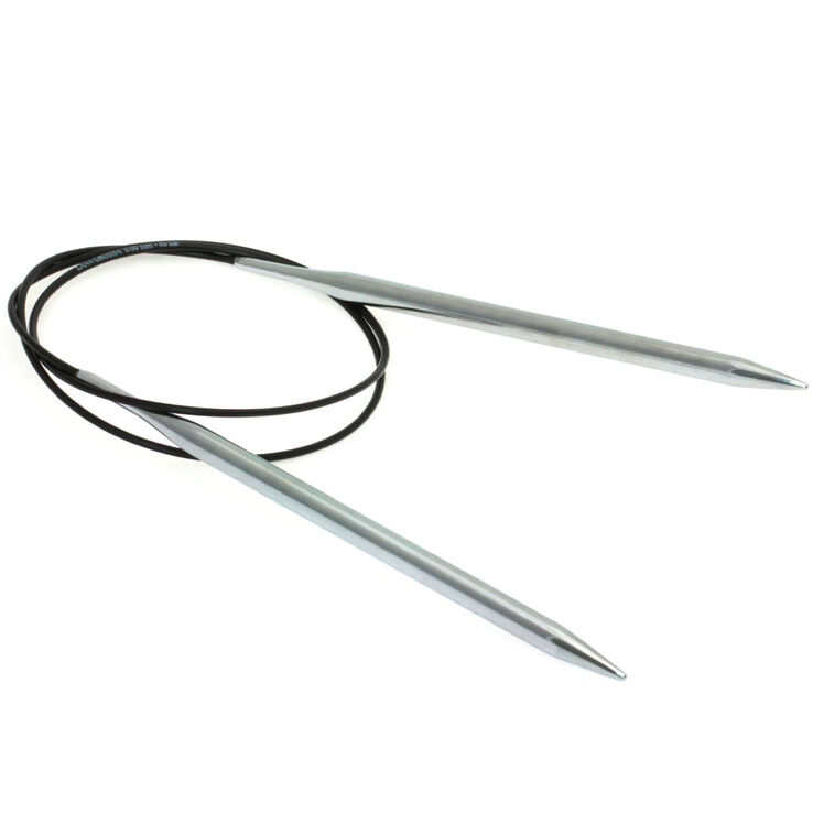 Lana Grossa Okrugla igla mesing 6,0/80cm
