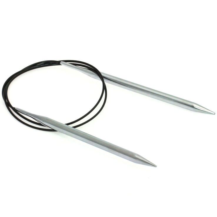 Lana Grossa Okrugla igla mesing 6,5/80cm