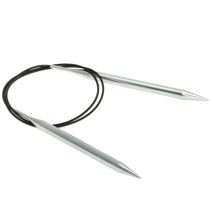 Lana Grossa Okrugla igla mesing 7,5/80cm
