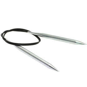 Lana Grossa Okrugla igla mesing 9,0/80cm