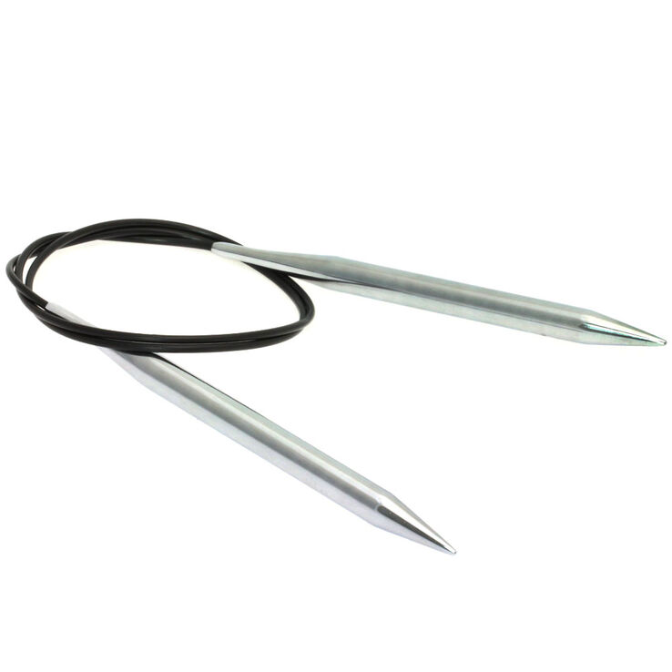 Lana Grossa Okrugla igla mesing 9,0/80cm