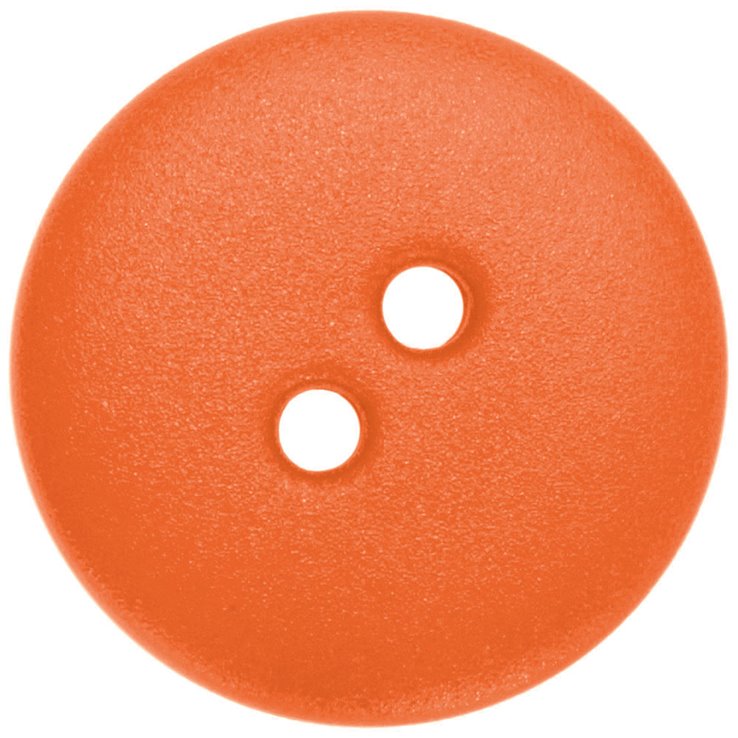 UNION KNOPF 28450/18mm | 422-narančasta