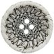 UNION KNOPF 452554/28mm | 74-bijela