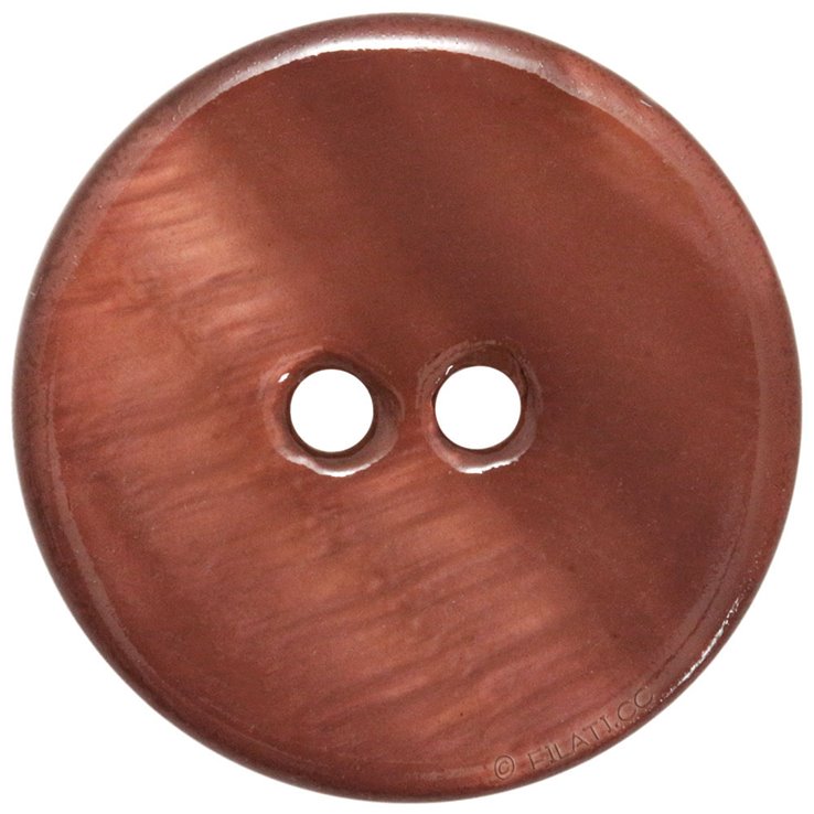 UNION KNOPF 453037/15mm | 22-crvenosmeđi