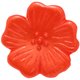UNION KNOPF 453297/15mm | 48-crveno