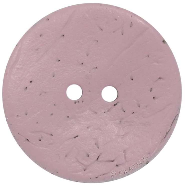 UNION KNOPF 49076/23mm | 046-roze