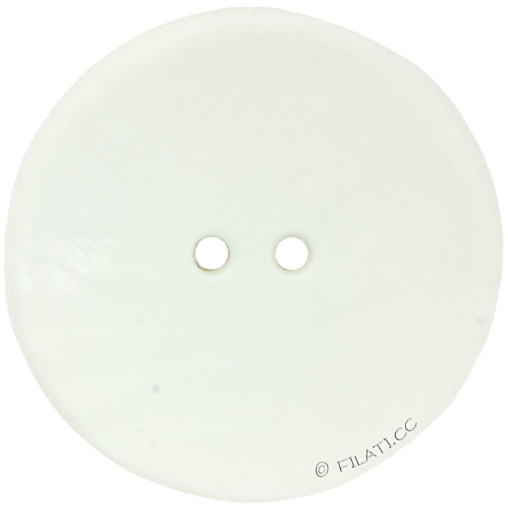 UNION KNOPF 49517/30mm | 012-bijela